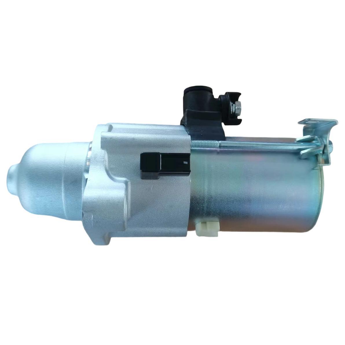 1.6KW Starter Motor for Honda Civic CR-V 1.5L Turbo 312005AAA11 