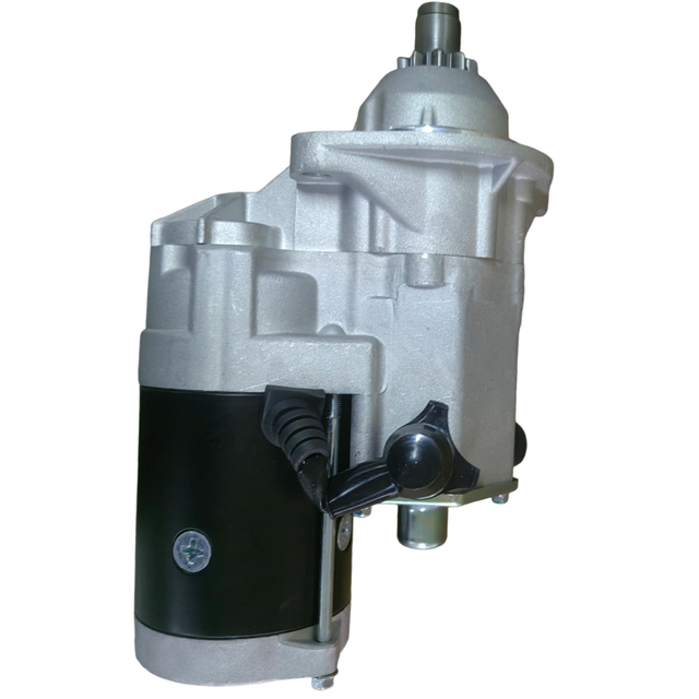 Auto Starter for Bobcat Clark Caterpillar 1053133 12V 3KW 17615