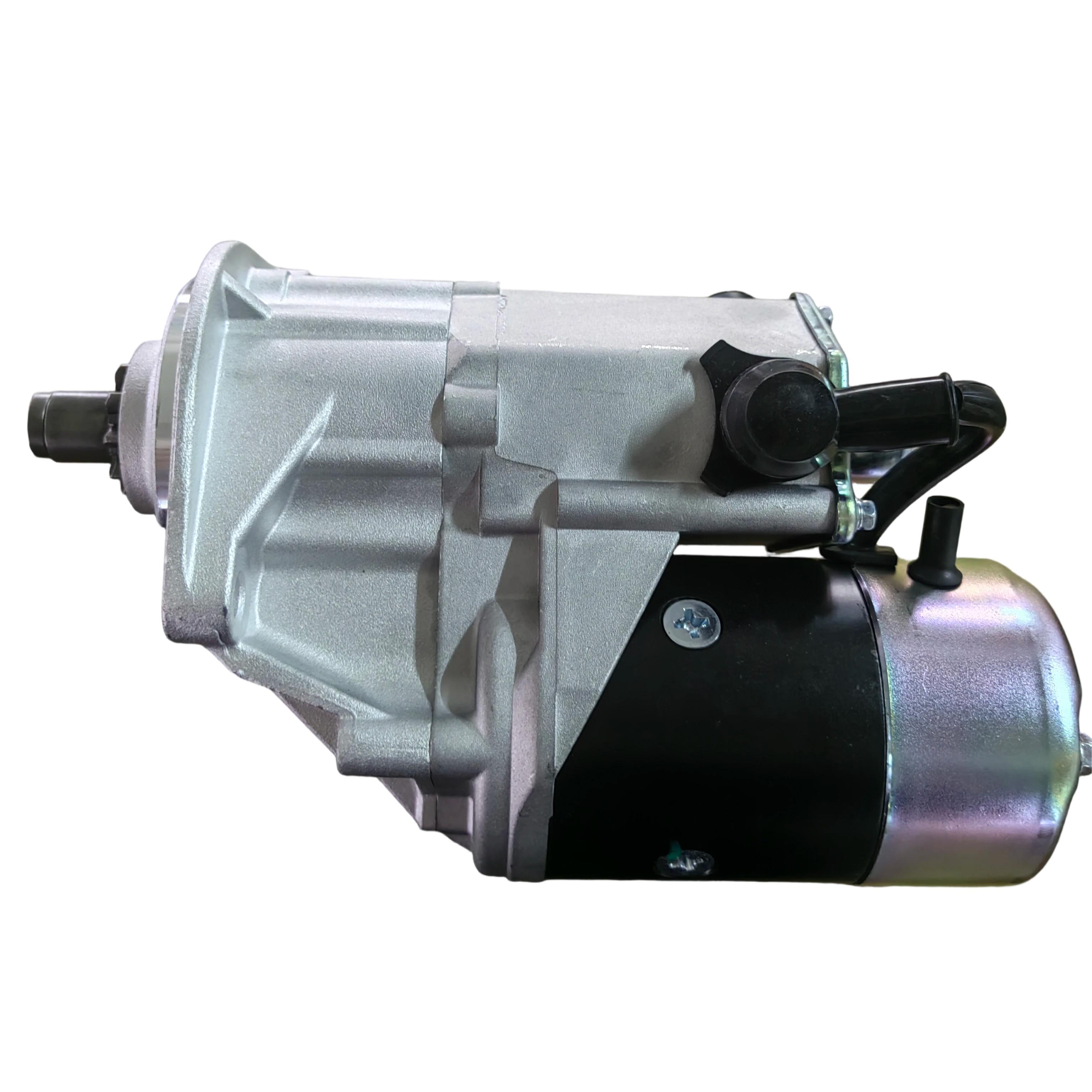 Starter Motor for Caterpillar 2253150 24V 4.5KW 18505
