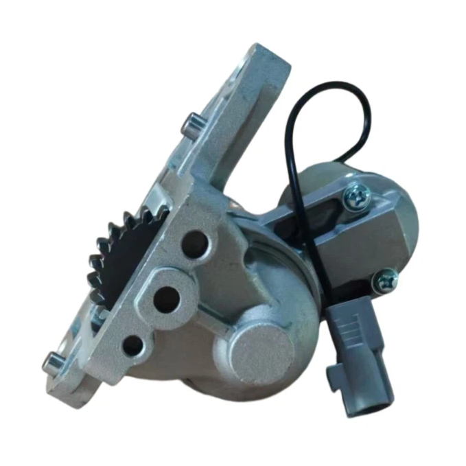 12V 1.4KW Starter Motor for Mazda 6 CX-9 19128