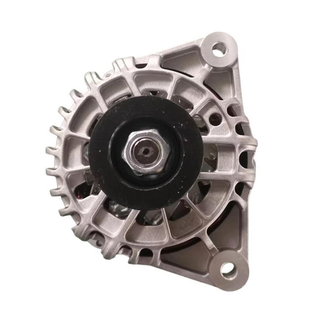 Alternator for Ford, Mazda 6L5Z10346ABRM 12V 110A LM42