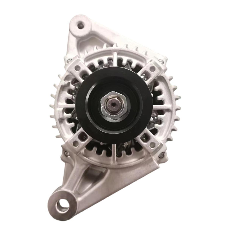 Alternator for Geo Prizm, Toyota Corolla, Chevrolet Prizm 270600D010 13756