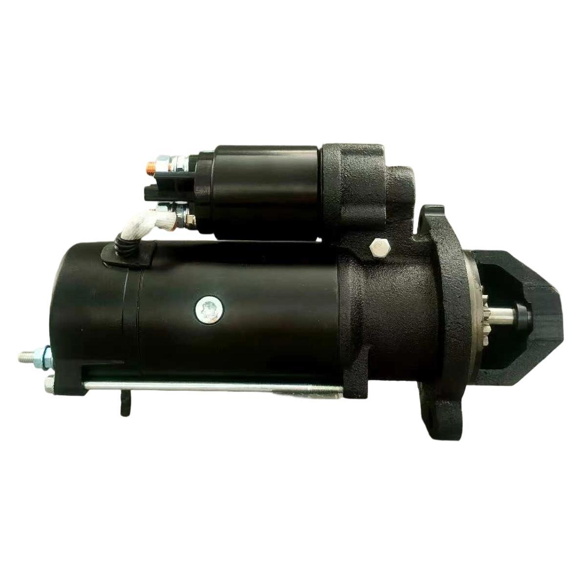Starter Motor for JCB Telescopic Handler 30230 12V 4.2KW 11T