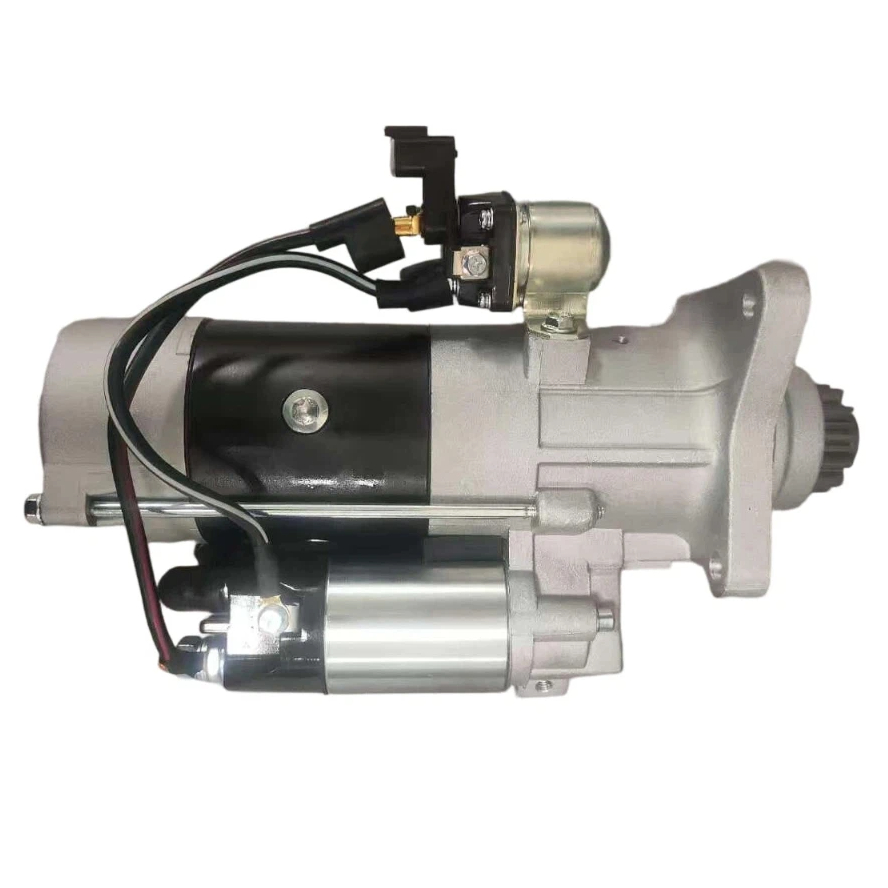 Starter Motor for Renault Volvo Truck 22602935 24V 5.5KW 12T