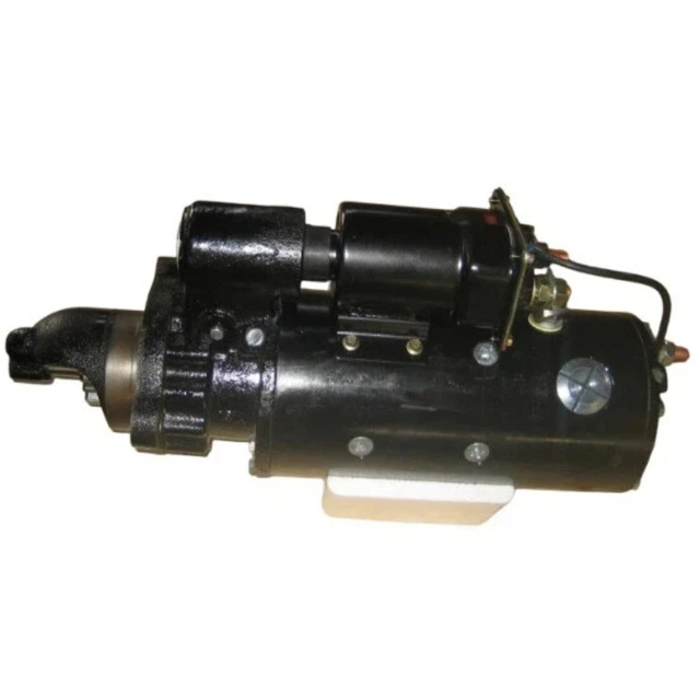 35MT Starter for Dodge Deere Farm Trucks International Harvester 3720