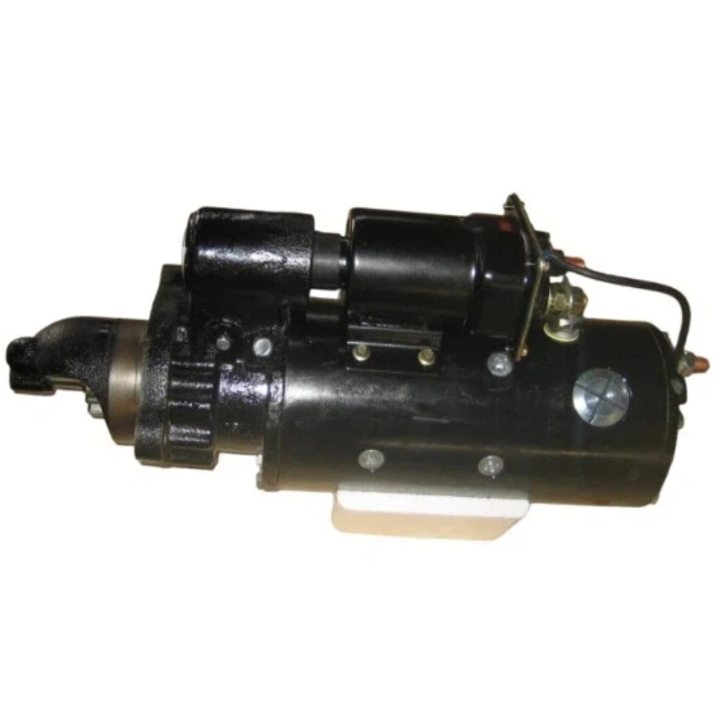 35MT Starter for Dodge Deere Farm Trucks International Harvester 3720