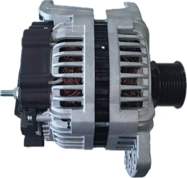 Car Alternator Do Ar Condicionado - 24V 150A 91687 009-00025-001