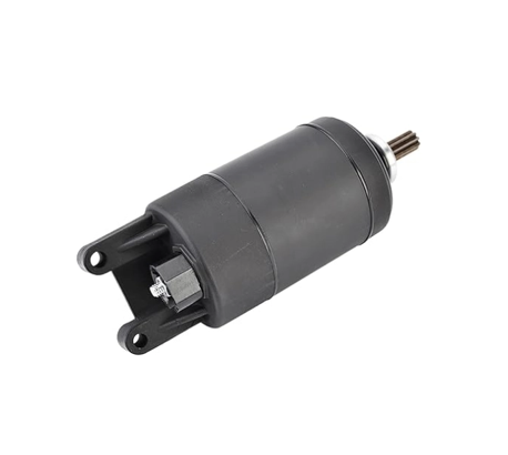 31200-Mjp-G51 for Honda Motorcycle Starter Motor Starting Compatible