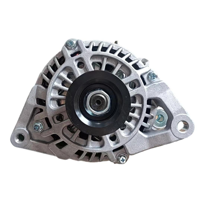 Car Alternator for Mazda 2 Mazda 3 P0250617A ZJ3818300 11578