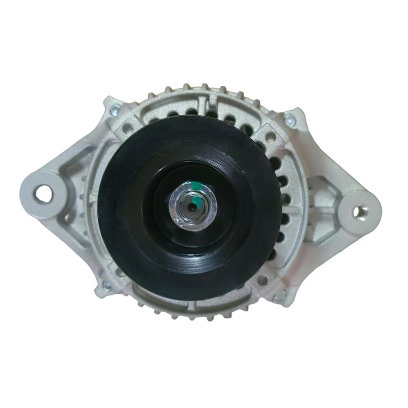 Auto Alternator for Caterpillar Track Tractors 1052813 12V 90A 12192