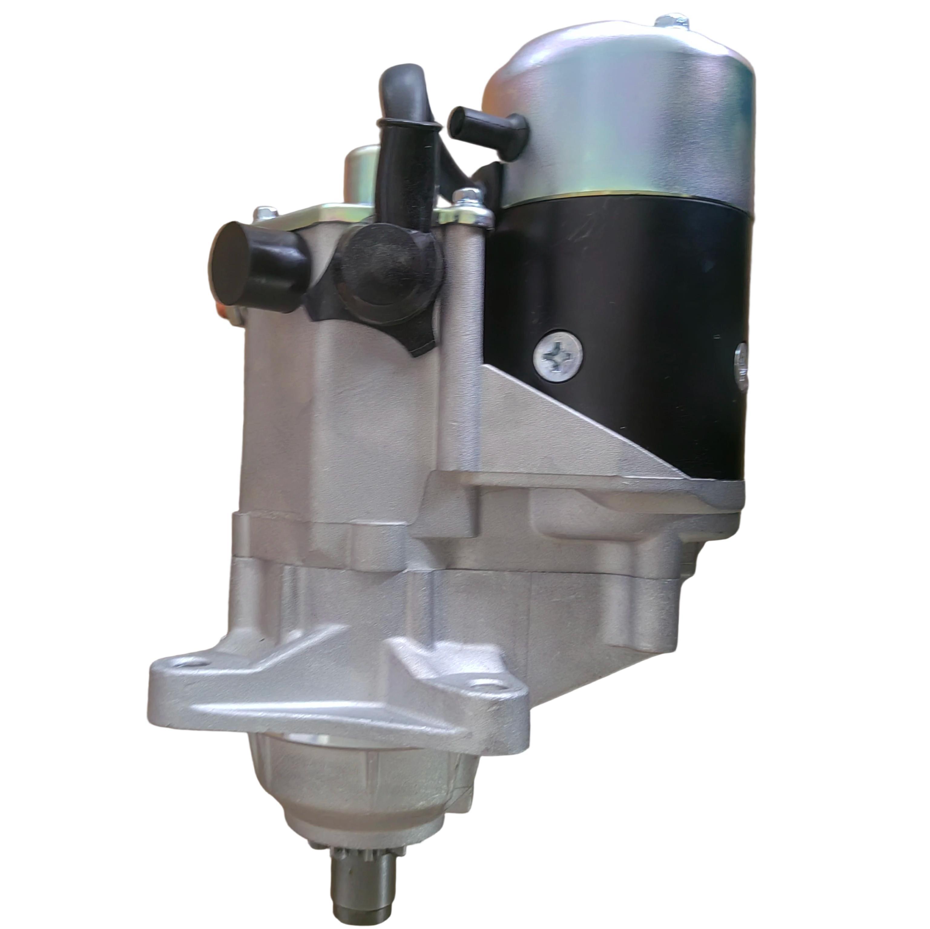 Heavy Duty Starter for Veco 2995138 24V 4.5KW 10T 32957