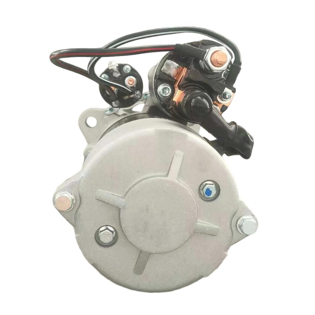 Starter for Mercedes Truck Actros Container Stacker 19522N 24V 8.3KW 12T