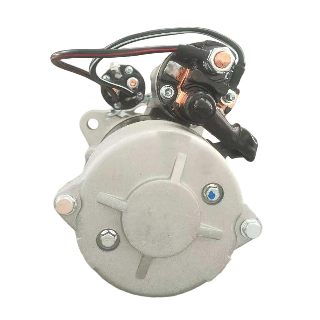 Starter for Mercedes Truck Actros Container Stacker 19522N 24V 8.3KW 12T