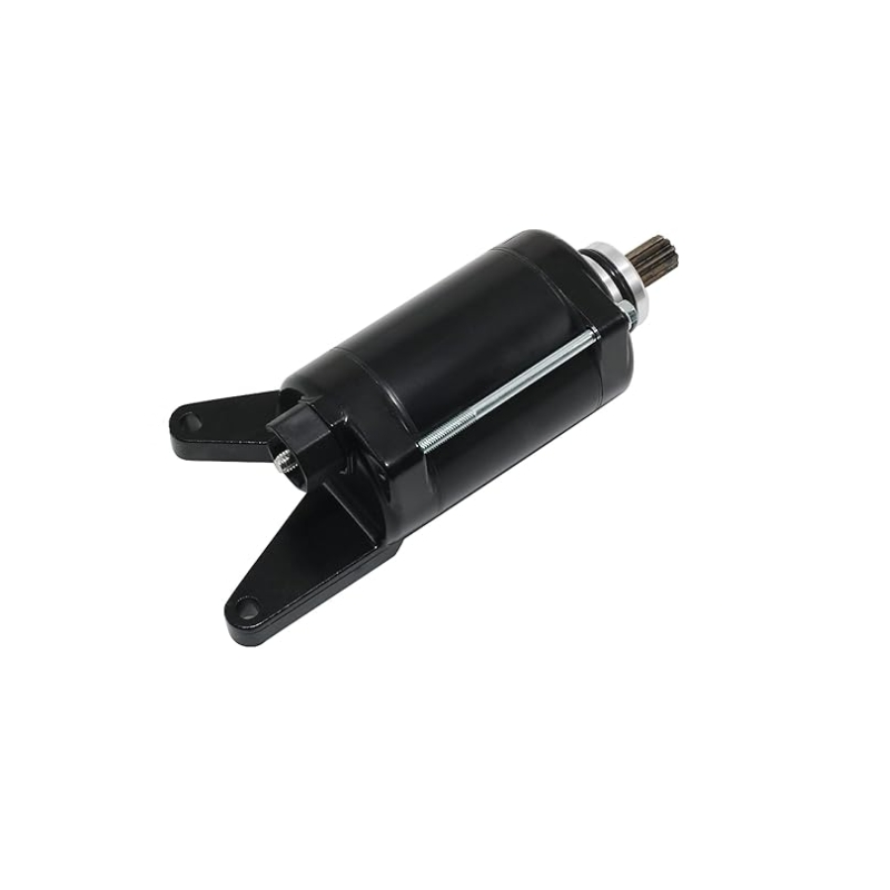 Motorcycle Starter Motor Compatible With 31200-MGS-D11