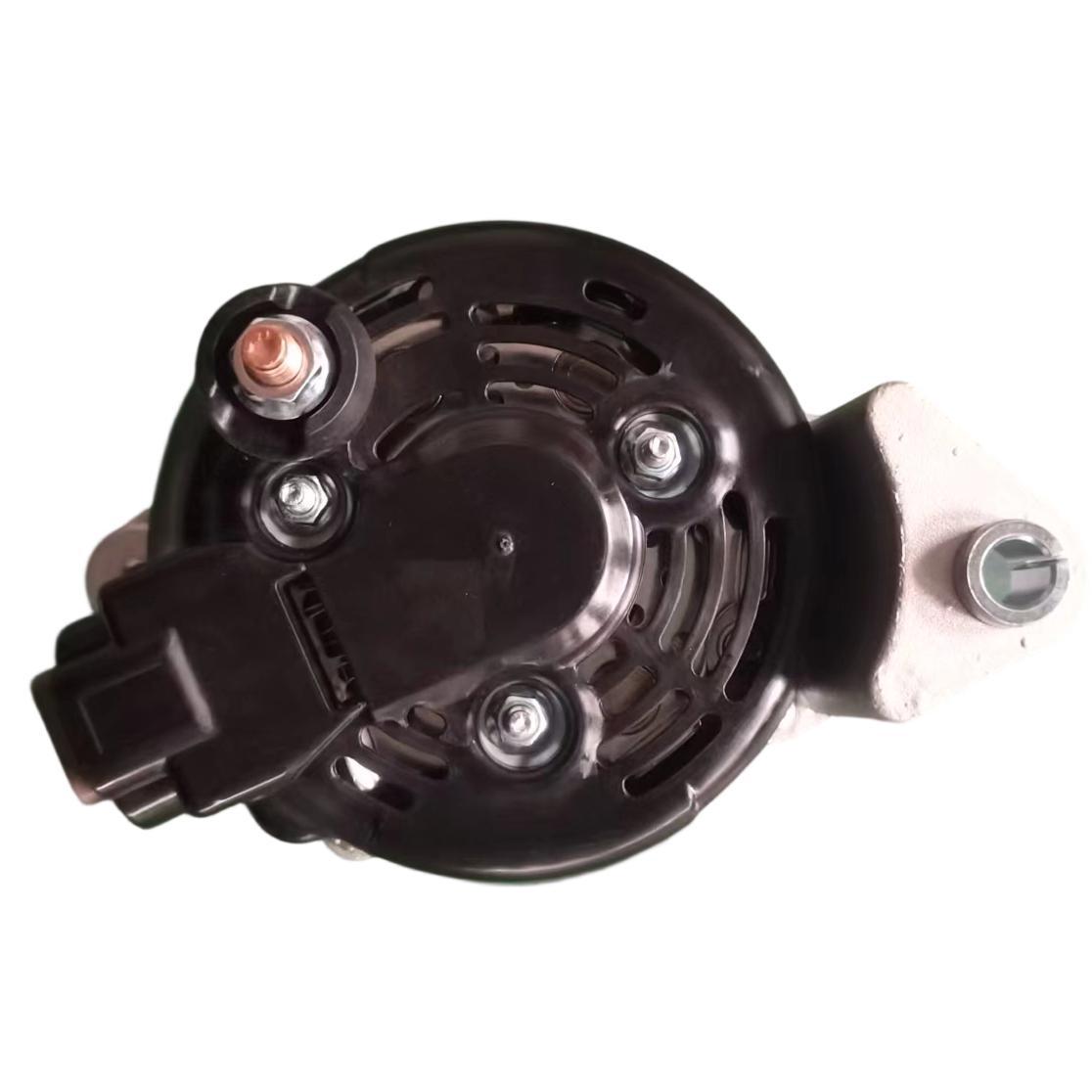 Auto Alternator for Isuzu D-Max Rodeo 898229071 12V 100A 1356025W