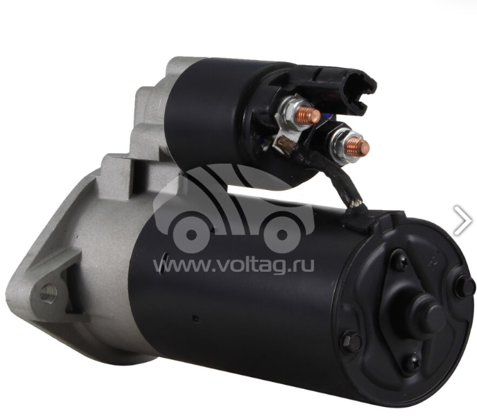 12V 10t Auto Starter Motor for Toyota (0-001-109-034 0001109034)