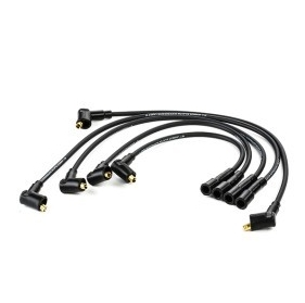 JANMOR ABU58 Ignition Cable Kit 803998031