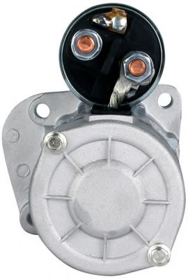 Auto Starter (D7E19 12V 0.9kw 8t Cw for Renault)