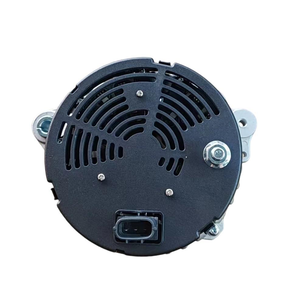 Car Alternator for Iveco PO250909A 24V 90A 504349338 20289