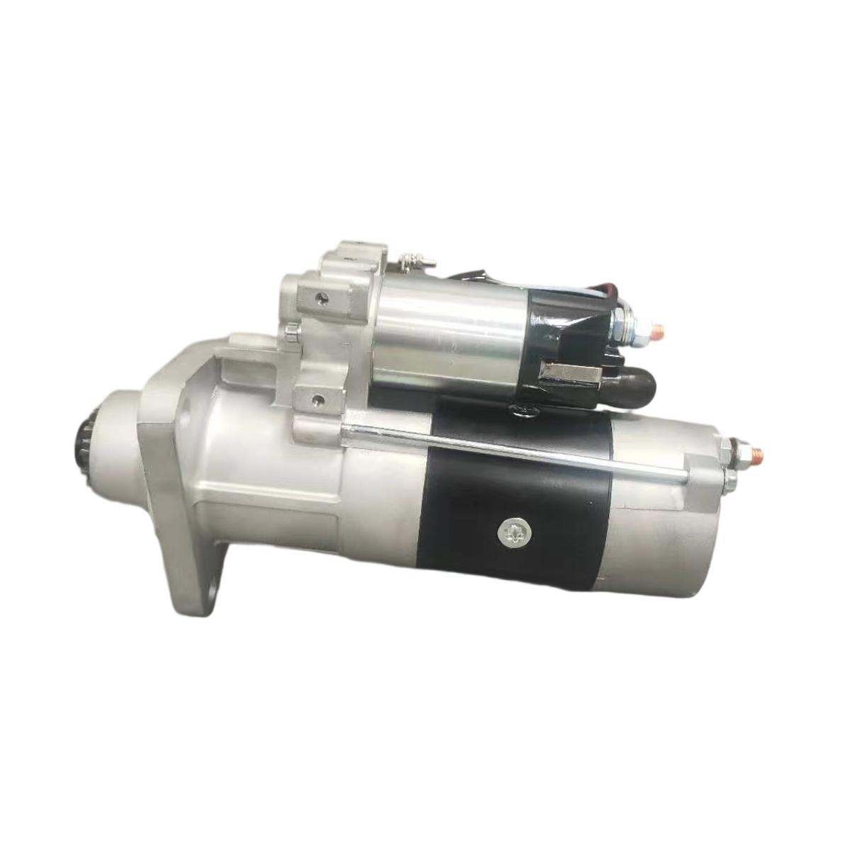 Auto Starter for Volvo Buses Trucks 20430564 24V 5.5KW 19538
