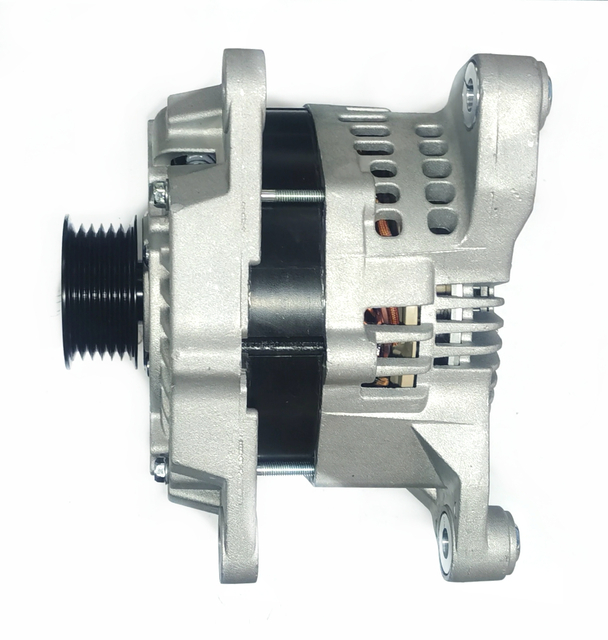 Auto Alternator for Dodge Ram Trucks A3TX0391AC 12V 180A 11477