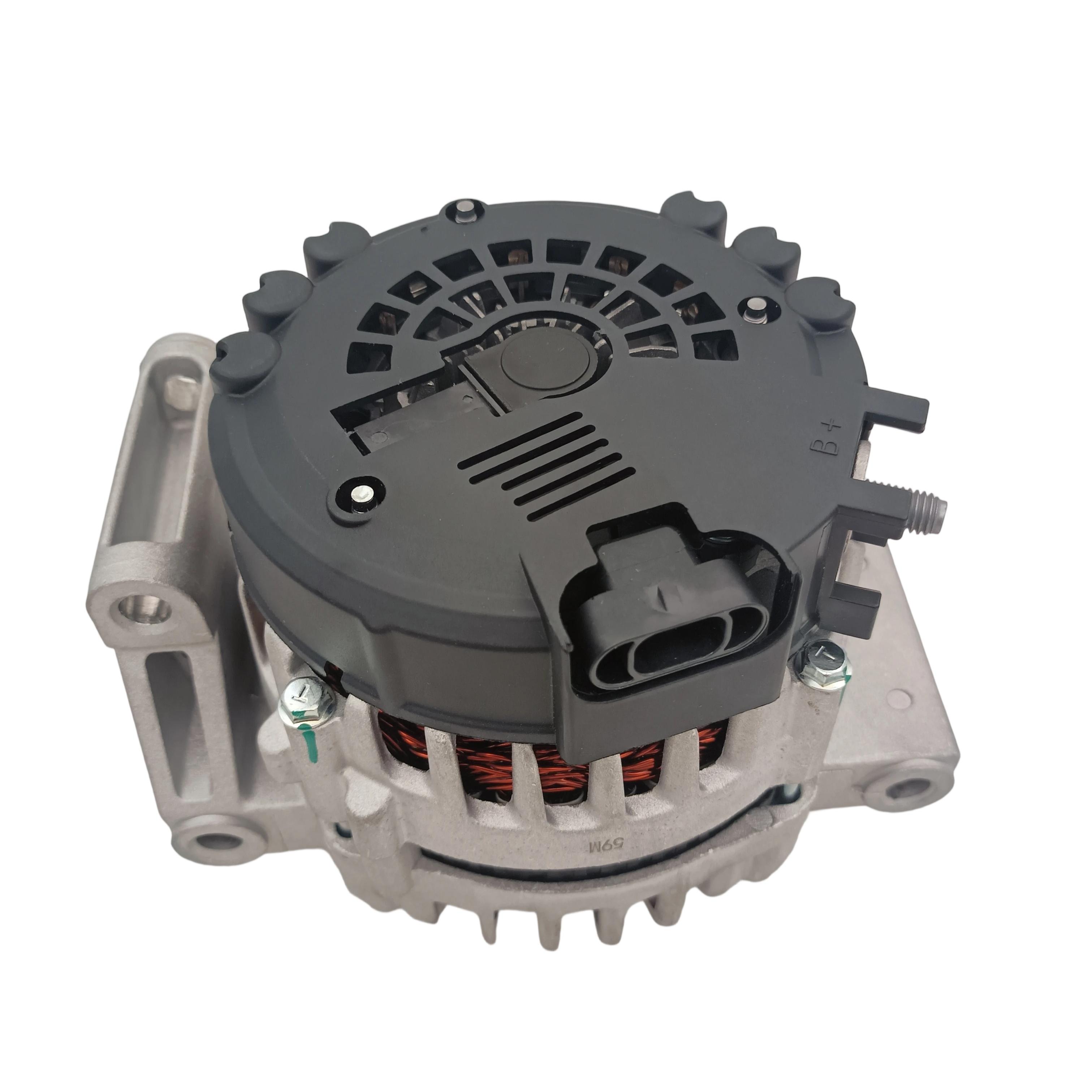 Auto Alternator for Chevrolet Captiva Sport, Buick LaCrosse 11707