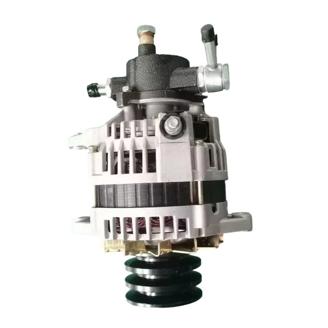Alternator for Chevrolet/GMC, Isuzu NPR/NQR 12536 (Available In Stock)