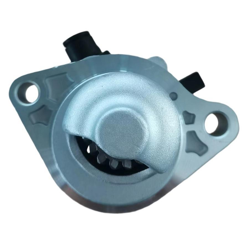 1.6KW Starter Motor for Honda Civic CR-V 1.5L Turbo 312005AAA11 