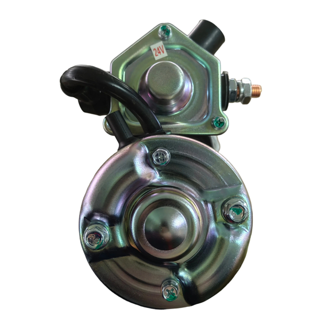 Starter Motor for Caterpillar 2253150 24V 4.5KW 18505