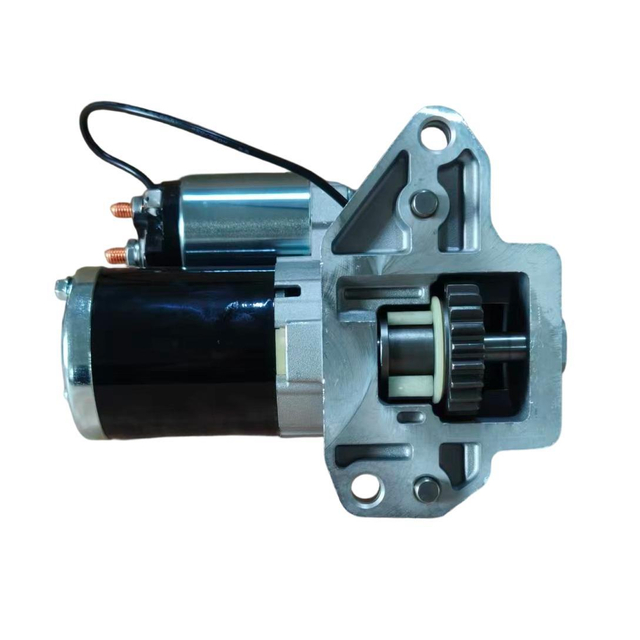 12V 1.4KW Starter Motor for Mazda 6 CX-9 19128