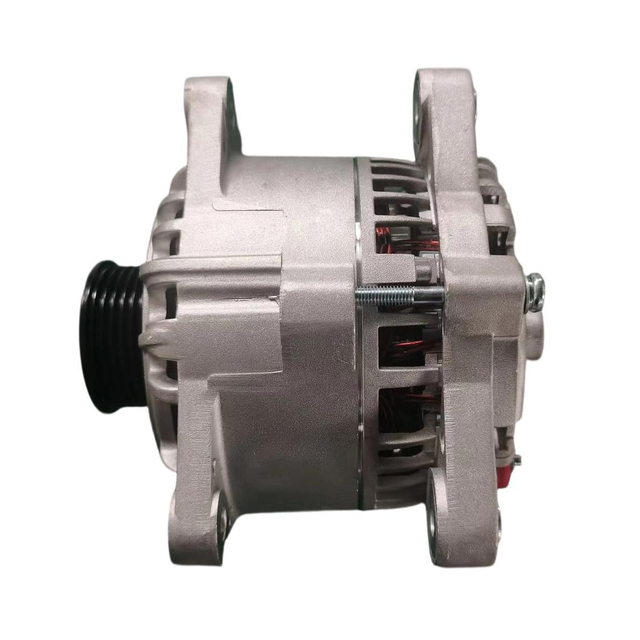 Alternator for Ford, Mazda 6L5Z10346ABRM 12V 110A LM42
