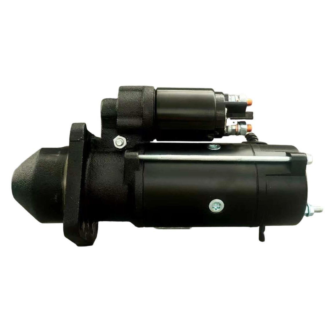 Starter Motor for JCB Telescopic Handler 30230 12V 4.2KW 11T