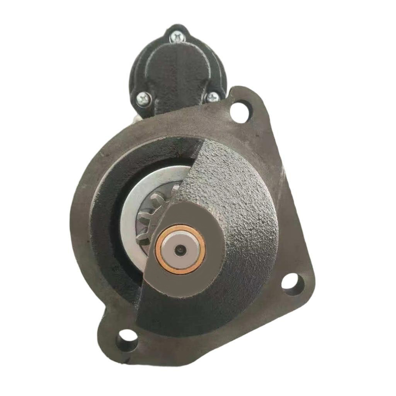 Starter Motor for JCB Telescopic Handler 30230 12V 4.2KW 11T