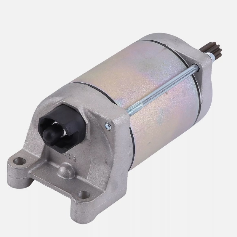 Starter Motor Assembly Replacement for 31200-MFL-003