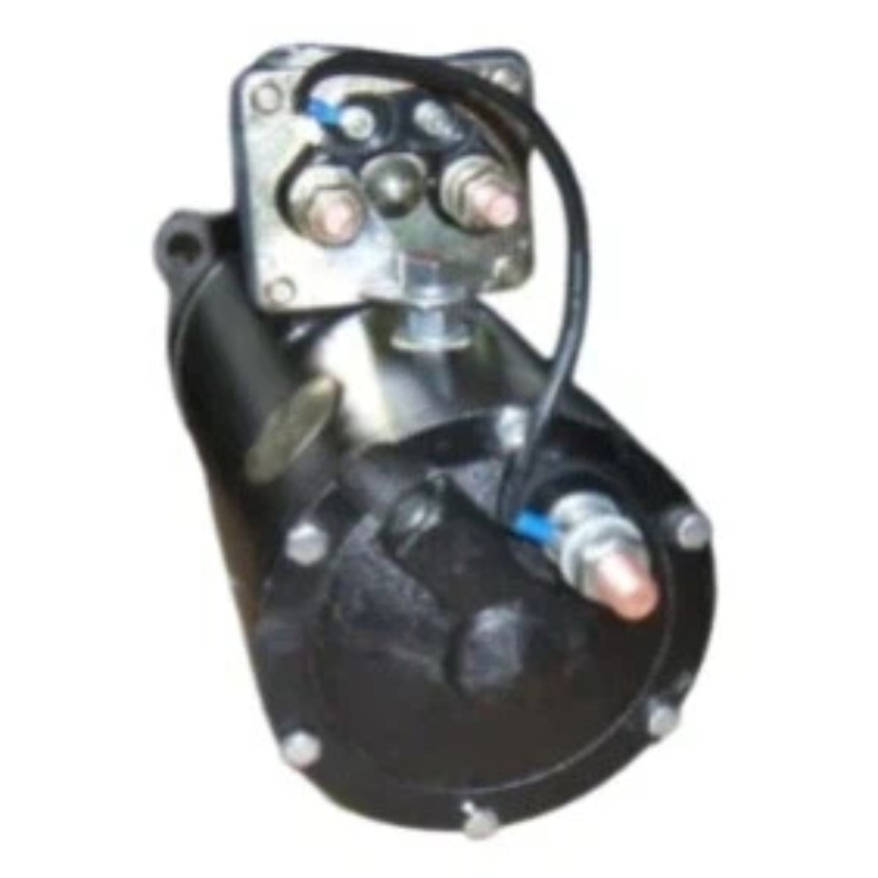 35MT Starter for Dodge Deere Farm Trucks International Harvester 3720