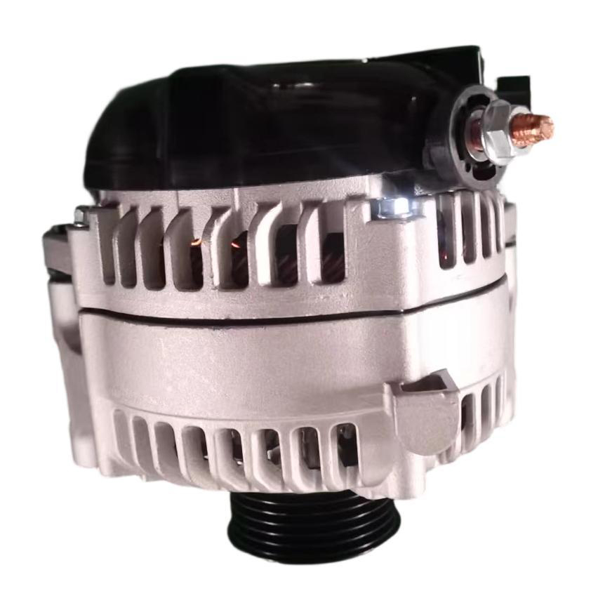 Engine Spare Parts Alternator for Jeep Wrangler JK 68078950AA 11584