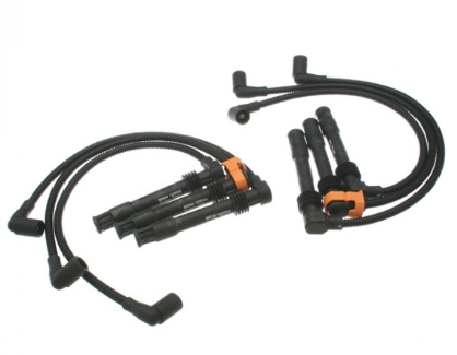 Ignition Wire Set (A4 A6 Passat 2.8L V6 30v) 078905113