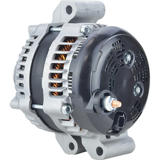 Alternator for Dodge Charger Durango 12V 220 AMP 400-52289r