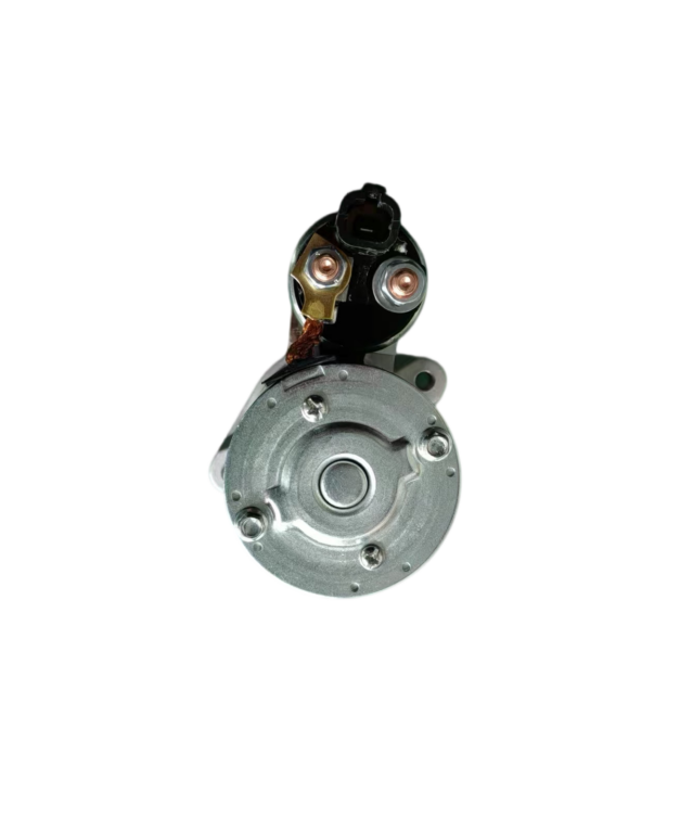 Motorcycle Starter HYUNDAI BOSCH 0.9KW 12V 114892