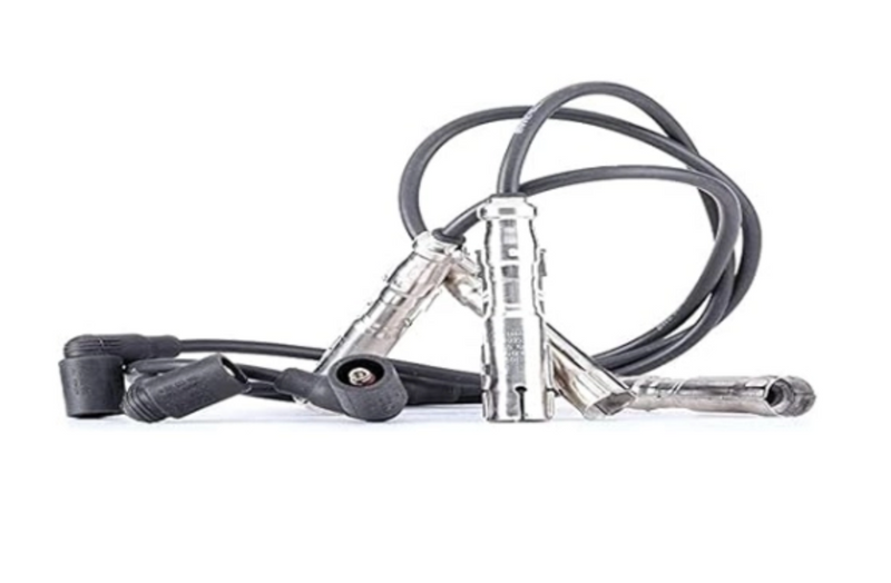 Beru AG 0300891224 Ignition Cable Kit for Audi