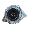 Car Alternator for Iveco PO250909A 24V 90A 504349338 20289