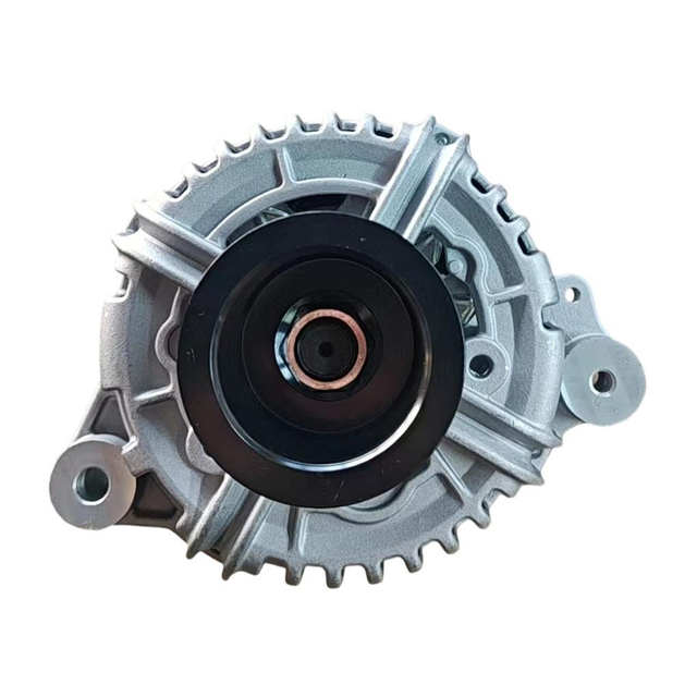 Car Alternator for Iveco PO250909A 24V 90A 504349338 20289