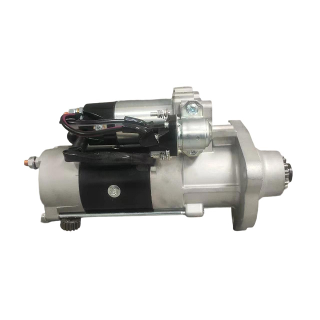 Auto Starter for Volvo Buses Trucks 20430564 24V 5.5KW 19538