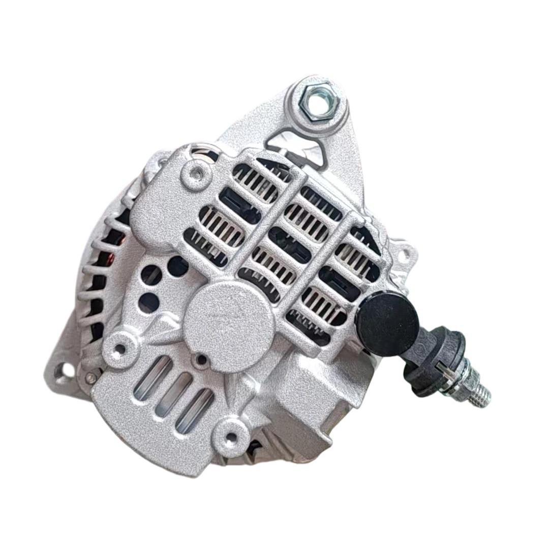Car Alternator for Mazda 2 Mazda 3 P0250617A ZJ3818300 11578
