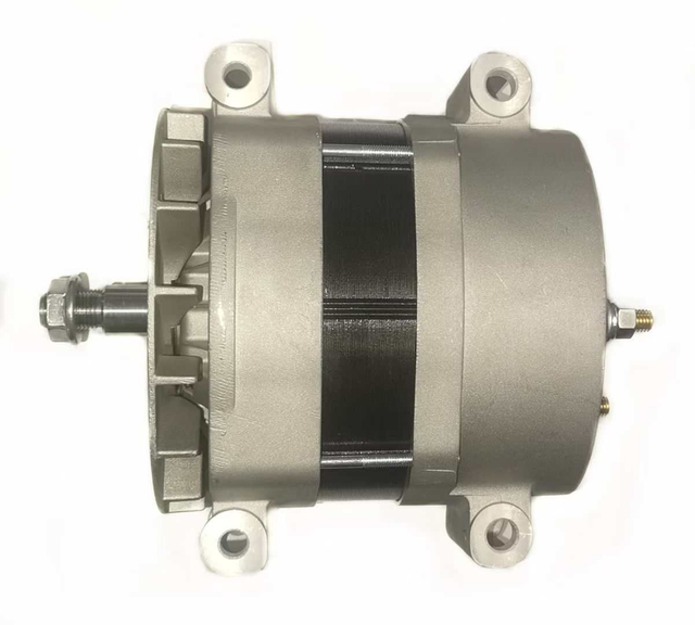 Auto Alternator for HD Trucks 11.204.898 12V 330A AAT3388