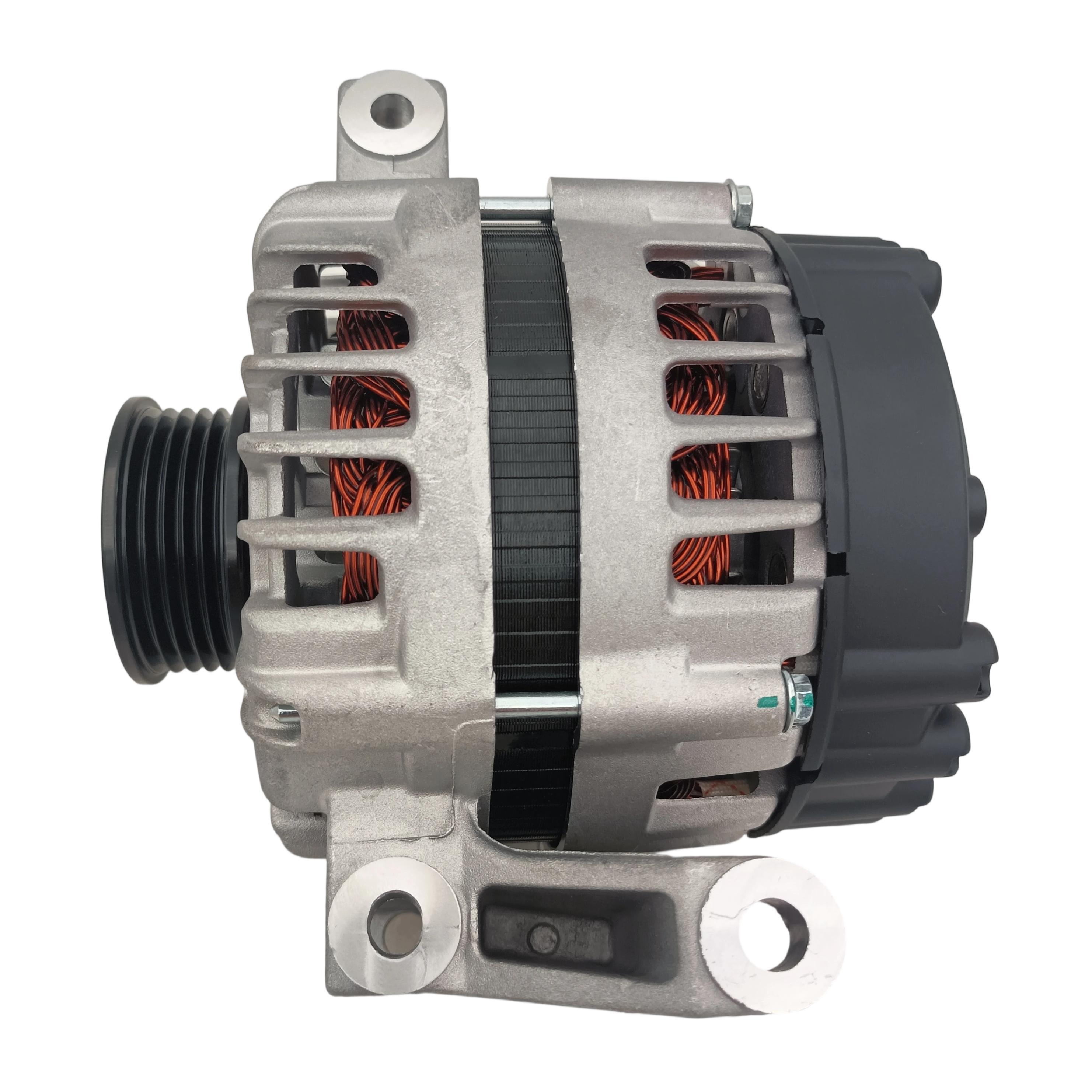 Auto Alternator for Chevrolet Captiva Sport, Buick LaCrosse 11707