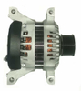 Excavator Alternator for John Deere 11205292 14V 250A 11205464