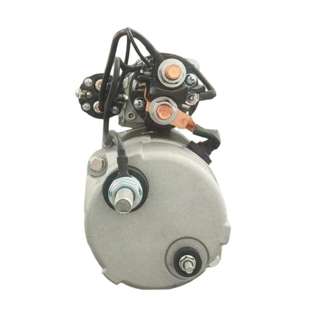 39MT Starter for Ford Cummins Caterpillar 19011524 24V 8KW 12T 