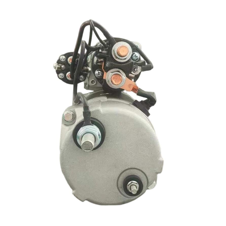 39MT Starter for Ford Cummins Caterpillar 19011524 24V 8KW 12T 