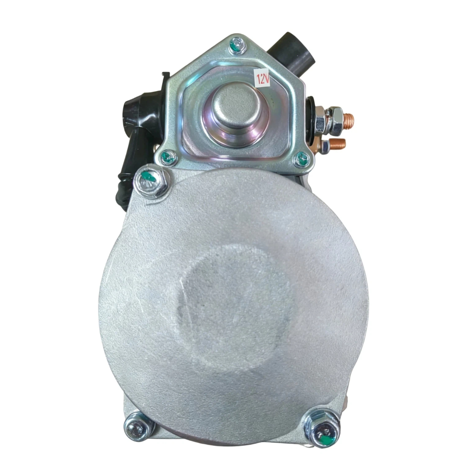 Auto Starter for Bobcat Clark Caterpillar 1053133 12V 3KW 17615